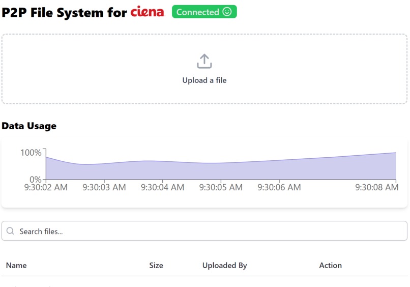 Ciena Challenge 2024 👑